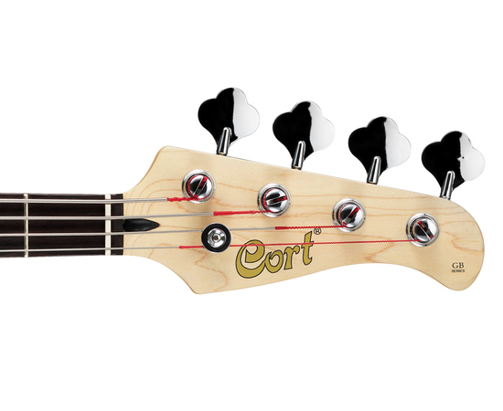 Бас-гитара CORT GB14PJ 2T
