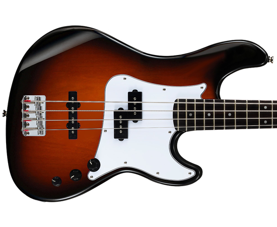 Бас-гитара CORT GB14PJ 2T