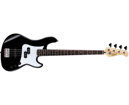 Бас-гитара CORT GB14PJ BK - 129441 за 0 грн. | 4Club