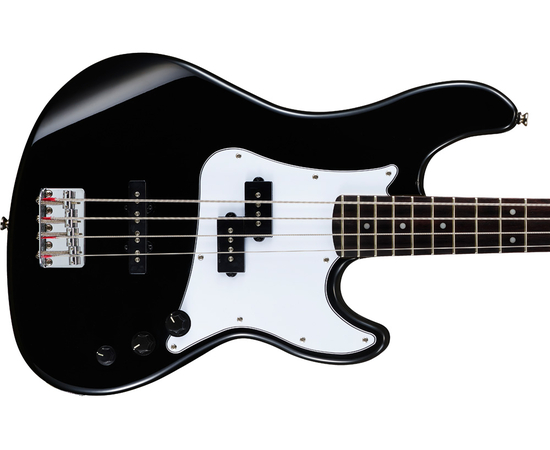 Бас-гитара CORT GB14PJ BK