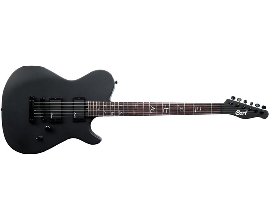 Электрогитара CORT M Jet BK (MBLK) - 129468 за 0 грн. | 4Club