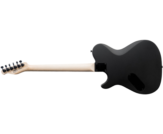 Электрогитара CORT M Jet BK (MBLK)