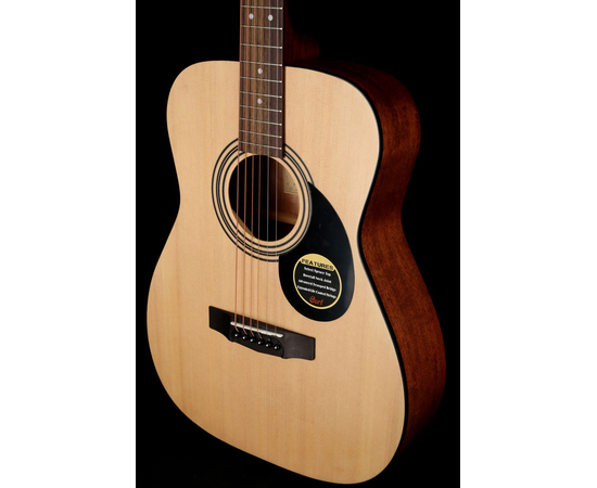 Акустическая гитара Cort AF510 OP