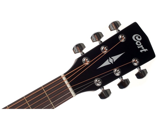 Акустическая гитара Cort AF510 OP