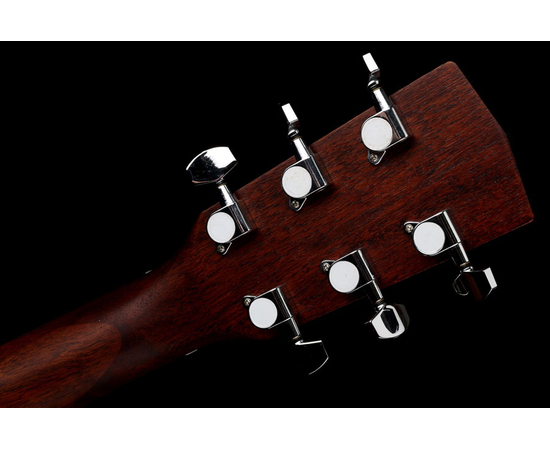 Акустическая гитара Cort AF510 OP