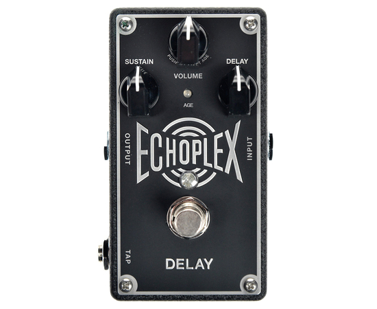 Педаль эффектов DUNLOP ECHOPLEX DELAY EP103 - 129470 за 0 грн. | 4Club
