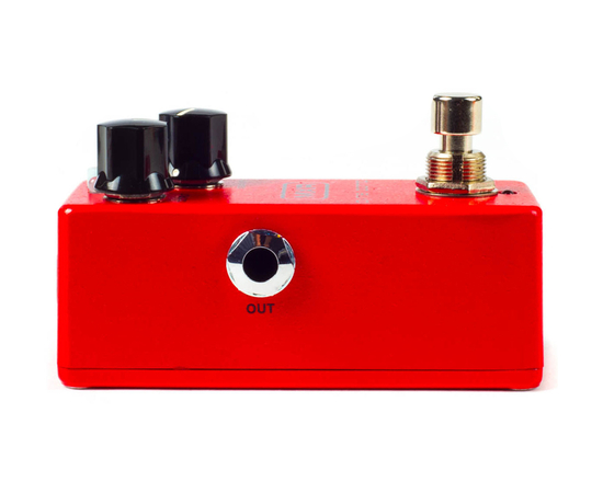 Педаль эффектов DUNLOP MXR DYNA COMP MINI M291