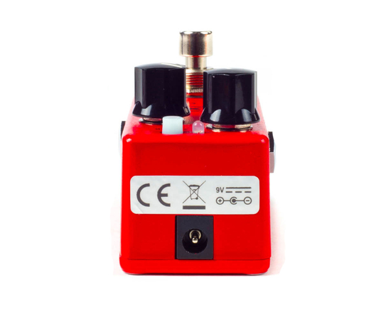 Педаль эффектов DUNLOP MXR DYNA COMP MINI M291