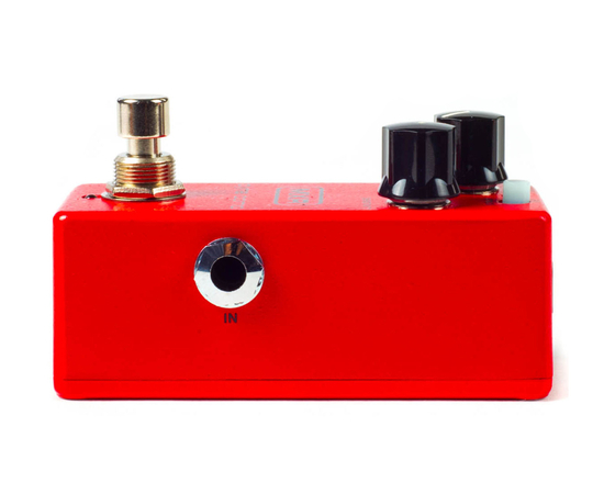 Педаль эффектов DUNLOP MXR DYNA COMP MINI M291