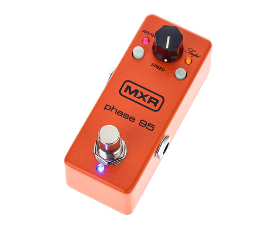 Педаль эффектов DUNLOP MXR PHASE 95 M290 - 129483 за 6321 грн. | 4Club