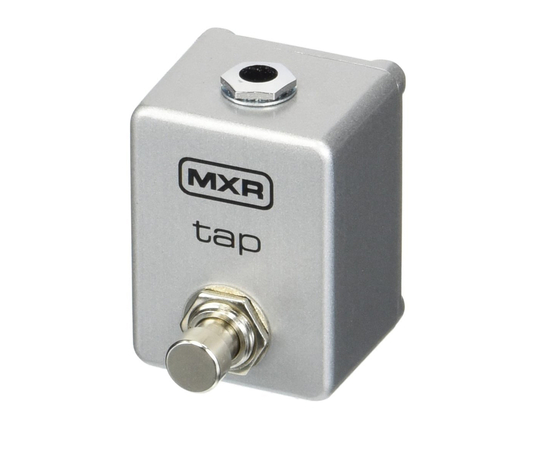 Футконтролер DUNLOP MXR Tap Tempo Switch M199 - 129477 за 2298 грн. | 4Club