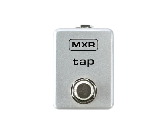 Футконтролер DUNLOP MXR Tap Tempo Switch M199