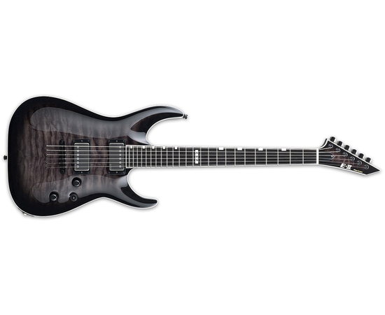 Электрогитара ESP Horizon NTII STBLK SB - 129496 за 0 грн. | 4Club