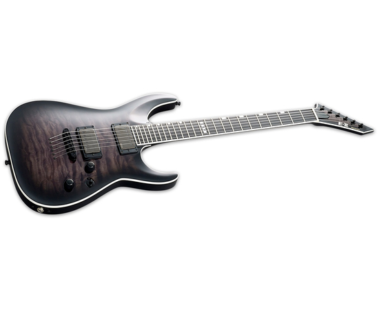 Электрогитара ESP Horizon NTII STBLK SB