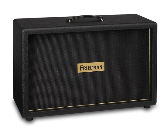 Гитарный кабинет FRIEDMAN BE-212 EXT