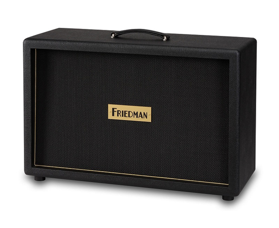 Гитарный кабинет FRIEDMAN BE-212 EXT