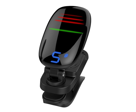 Тюнер-прищепка FZONE FT16 - 129514 за 597 грн. | 4Club