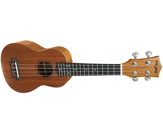 ​Укулеле FZONE FZU110S (Natural) - 129519 за 2423 грн. | 4Club