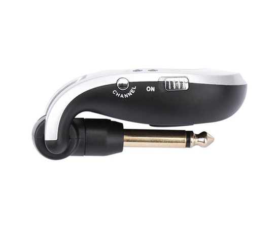 Гитарная радиосистема FZONE XVIVE U2