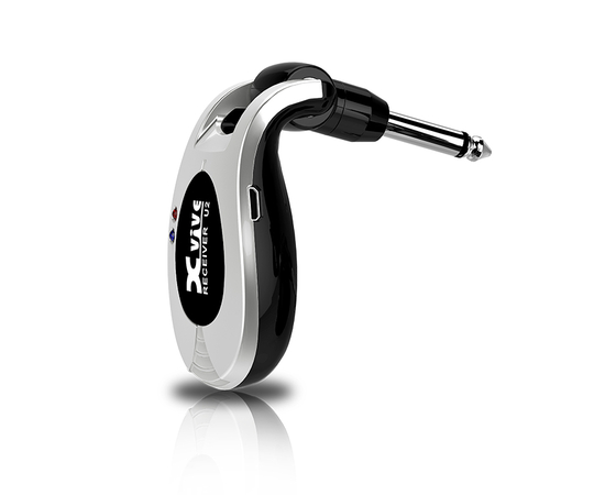 Гитарная радиосистема FZONE XVIVE U2