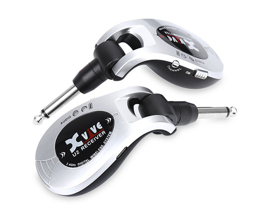 Гитарная радиосистема FZONE XVIVE U2