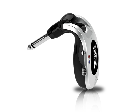 Гитарная радиосистема FZONE XVIVE U2