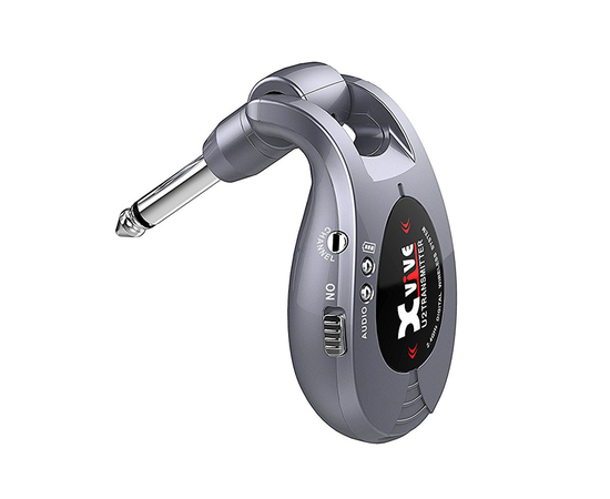 Передатчик для гитарной радиосистемы FZONE / XVIVE U2 T Transmitter - 129513 за 4428 грн. | 4Club