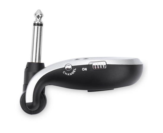 Передатчик для гитарной радиосистемы FZONE / XVIVE U2 T Transmitter