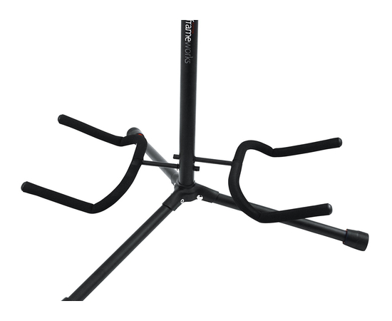 ​Стойка для двух гитар GATOR FRAMEWORKS GFW GTR2000