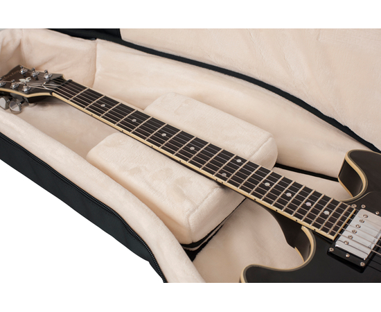 Чехол для электрогитары типа ES335 / Flying V GATOR G-PG-335V