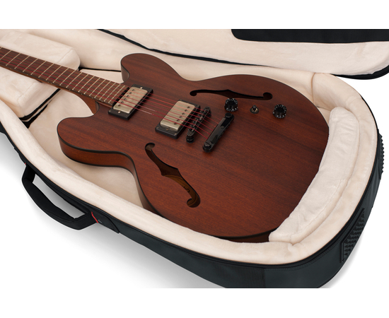 Чехол для электрогитары типа ES335 / Flying V GATOR G-PG-335V