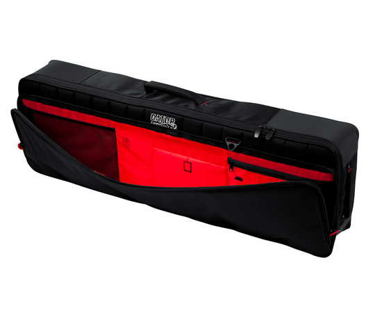 Сумка для 61-клавишного синтезатора GATOR G-PG-61 SLIM