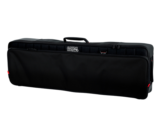 Сумка для 61-клавишного синтезатора GATOR G-PG-61 SLIM
