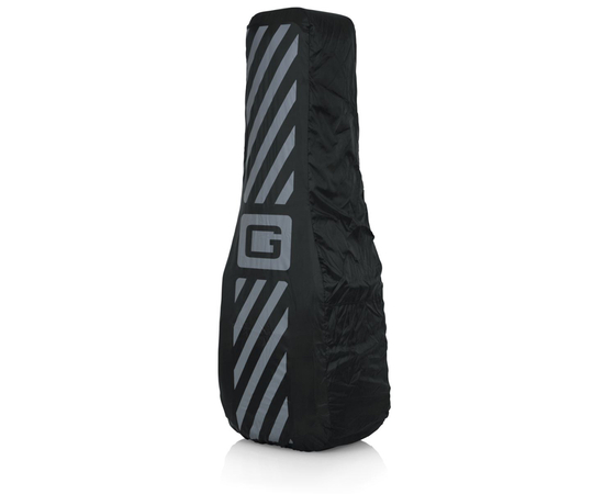 ​Чехол для 2-х электрогитар GATOR G-PG ELEC 2X