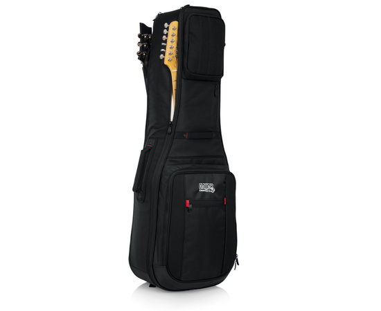 ​Чехол для 2-х электрогитар GATOR G-PG ELEC 2X - 129544 за 10313 грн. | 4Club