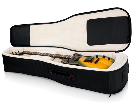 ​Чехол для 2-х электрогитар GATOR G-PG ELEC 2X