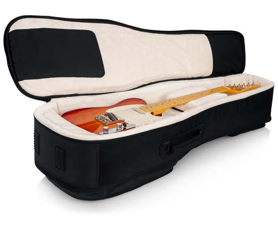 ​Чехол для 2-х электрогитар GATOR G-PG ELEC 2X