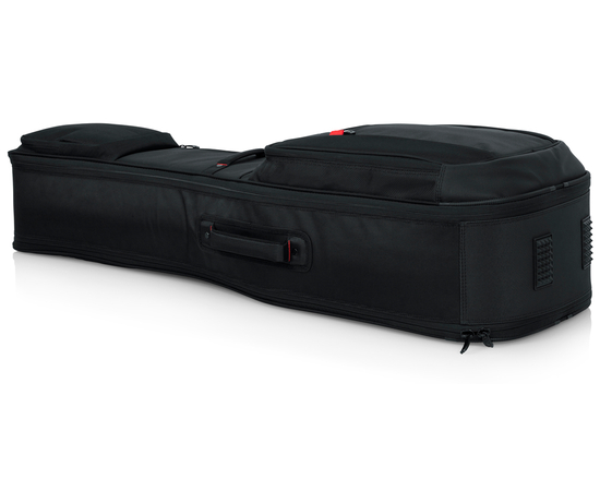 ​Чехол для 2-х электрогитар GATOR G-PG ELEC 2X