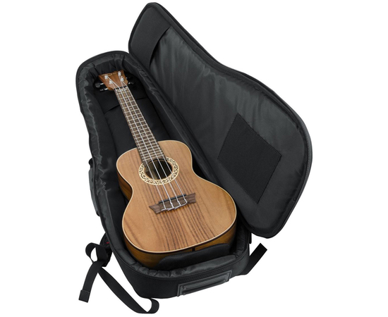 Чехол для укулеле GATOR GB4GUKE CON