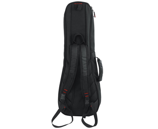 Чехол для укулеле GATOR GB4GUKE CON