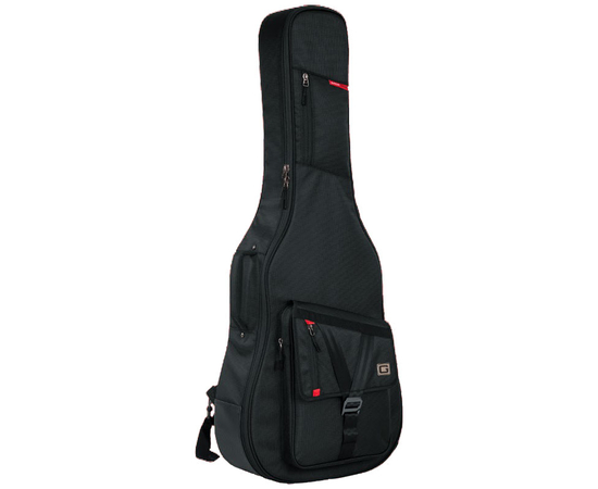 ​Чехол для акустической гитары GATOR GPX-ACOUSTIC - 129522 за 0 грн. | 4Club