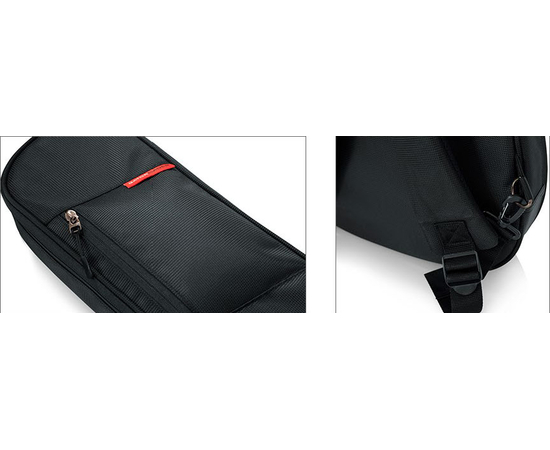 ​Чехол для акустической гитары GATOR GPX-ACOUSTIC