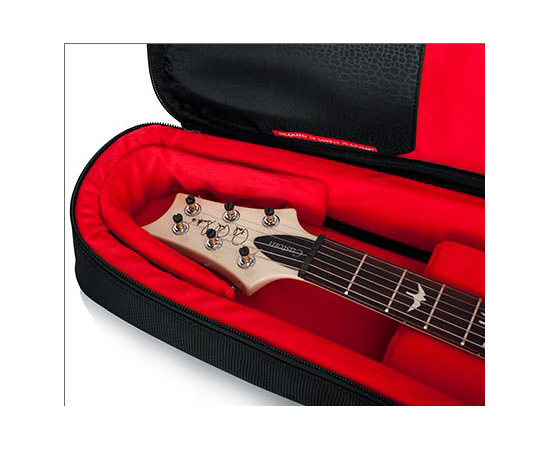 ​Чехол для электрогитары GATOR GPX-ELECTRIC