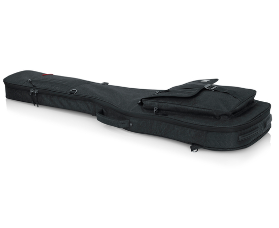 ​Чехол для бас-гитары GATOR GT-BASS-BLK