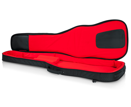 ​Чехол для бас-гитары GATOR GT-BASS-BLK