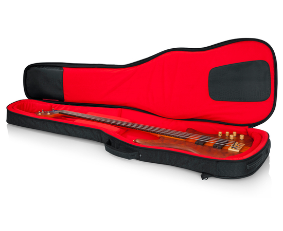 ​Чехол для бас-гитары GATOR GT-BASS-BLK