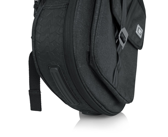 ​Чехол для электрогитары GATOR GT-ELECTRIC-BLK