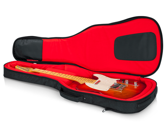 ​Чехол для электрогитары GATOR GT-ELECTRIC-BLK