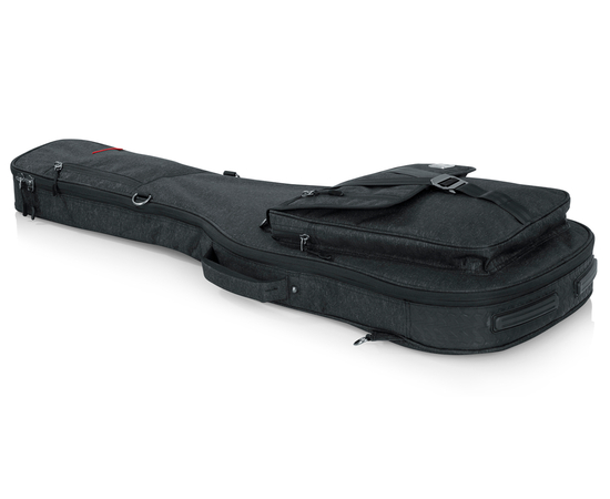 ​Чехол для электрогитары GATOR GT-ELECTRIC-BLK