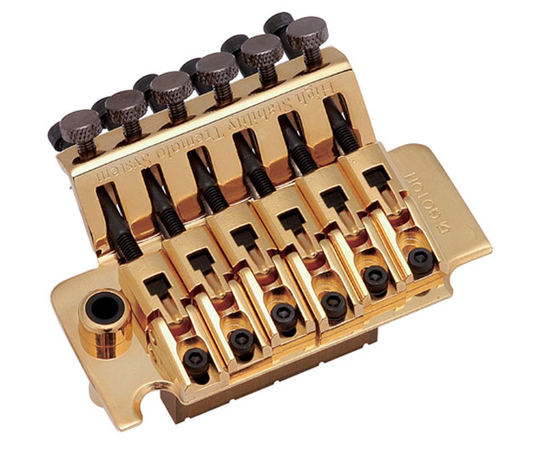 Тремоло типа FR для электрогитары GOTOH GE1996T(33) GG - 129560 за 0 грн. | 4Club